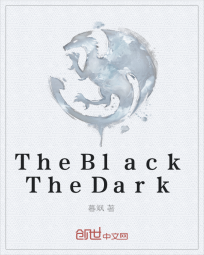 TheBlackTheDark