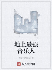 地上最强音乐人